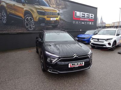 Citroën C5 X Gebrauchtwagen Citroën C5 X Gebrauchtwagen