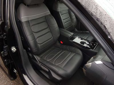 Citroën C5 X Gebrauchtwagen Citroën C5 X Gebrauchtwagen