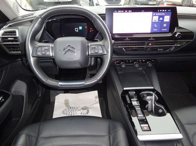 Citroën C5 X Gebrauchtwagen