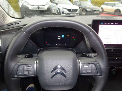 Citroën C5 X Gebrauchtwagen