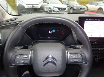 Citroën C5 X Gebrauchtwagen Citroën C5 X Gebrauchtwagen