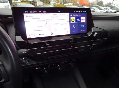 Citroën C5 X Gebrauchtwagen Citroën C5 X Gebrauchtwagen