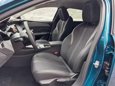 Peugeot 308 Gebrauchtwagen Peugeot 308 Gebrauchtwagen