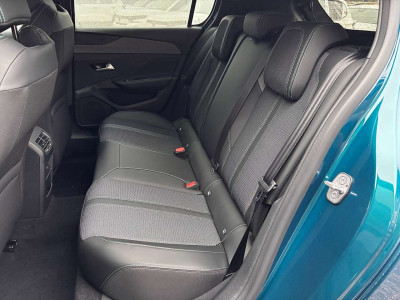 Peugeot 308 Gebrauchtwagen Peugeot 308 Gebrauchtwagen