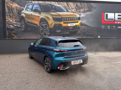 Peugeot 308 Gebrauchtwagen Peugeot 308 Gebrauchtwagen