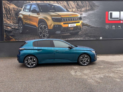 Peugeot 308 Gebrauchtwagen Peugeot 308 Gebrauchtwagen