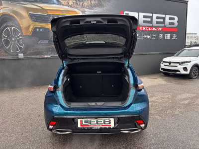 Peugeot 308 Gebrauchtwagen Peugeot 308 Gebrauchtwagen