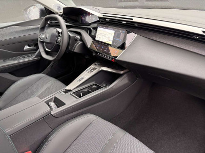 Peugeot 308 Gebrauchtwagen Peugeot 308 Gebrauchtwagen