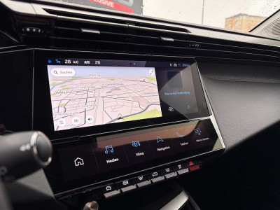 Peugeot 308 Gebrauchtwagen Peugeot 308 Gebrauchtwagen