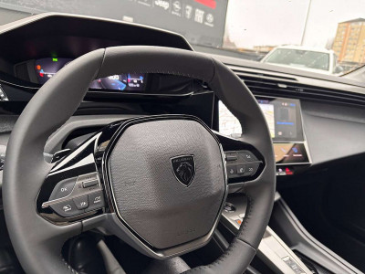 Peugeot 308 Gebrauchtwagen Peugeot 308 Gebrauchtwagen