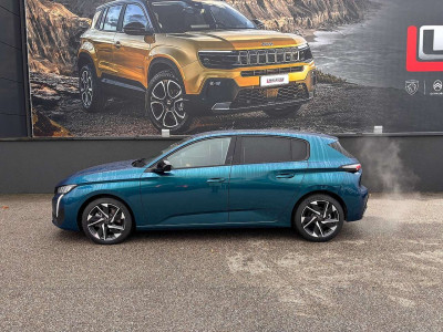 Peugeot 308 Gebrauchtwagen Peugeot 308 Gebrauchtwagen