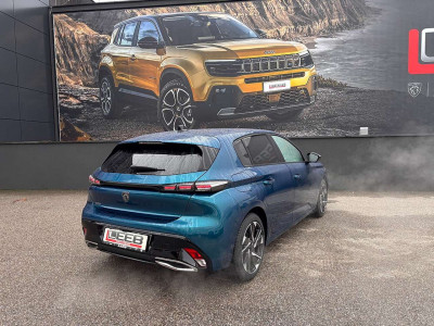 Peugeot 308 Gebrauchtwagen Peugeot 308 Gebrauchtwagen