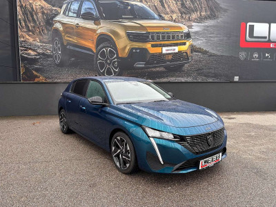 Peugeot 308 Gebrauchtwagen Peugeot 308 Gebrauchtwagen