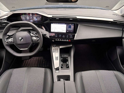 Peugeot 308 Gebrauchtwagen Peugeot 308 Gebrauchtwagen