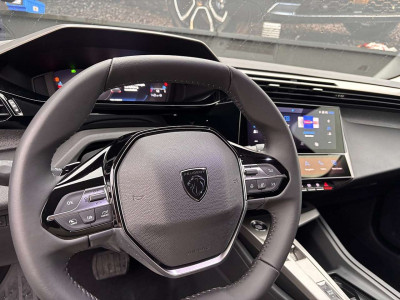 Peugeot 308 Gebrauchtwagen Peugeot 308 Gebrauchtwagen