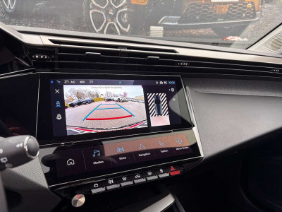 Peugeot 308 Gebrauchtwagen Peugeot 308 Gebrauchtwagen