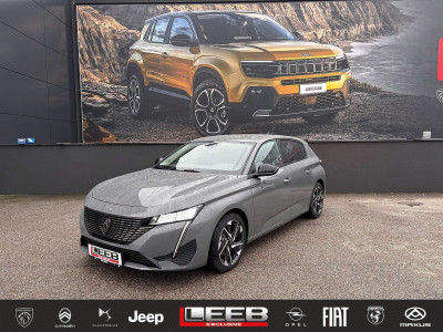 Peugeot 308 Gebrauchtwagen Peugeot 308 Gebrauchtwagen