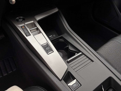 Peugeot 308 Gebrauchtwagen Peugeot 308 Gebrauchtwagen