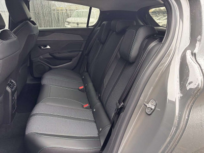 Peugeot 308 Gebrauchtwagen Peugeot 308 Gebrauchtwagen