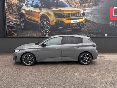 Peugeot 308 Gebrauchtwagen Peugeot 308 Gebrauchtwagen