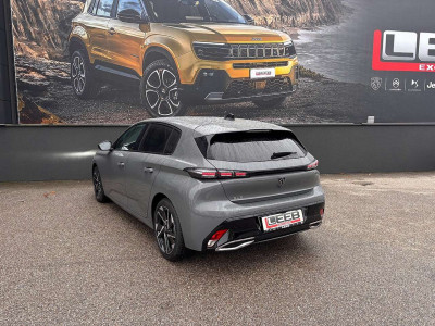 Peugeot 308 Gebrauchtwagen Peugeot 308 Gebrauchtwagen