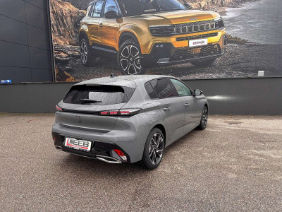 Peugeot 308 Gebrauchtwagen Peugeot 308 Gebrauchtwagen