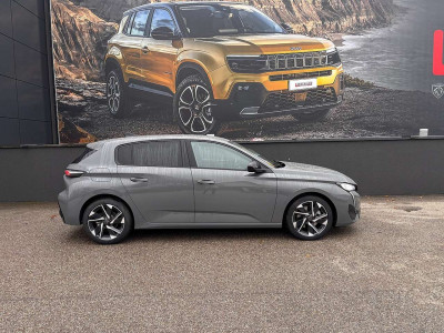 Peugeot 308 Gebrauchtwagen Peugeot 308 Gebrauchtwagen