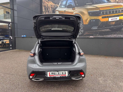 Peugeot 308 Gebrauchtwagen Peugeot 308 Gebrauchtwagen