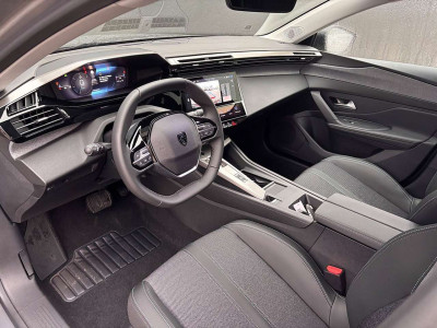 Peugeot 308 Gebrauchtwagen Peugeot 308 Gebrauchtwagen