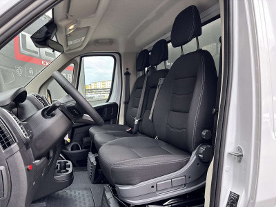 Citroën Jumper Gebrauchtwagen Citroën Jumper Gebrauchtwagen