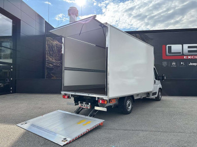 Citroën Jumper Gebrauchtwagen Citroën Jumper Gebrauchtwagen