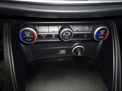 Alfa Romeo Stelvio Gebrauchtwagen Alfa Romeo Stelvio Gebrauchtwagen