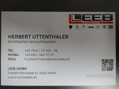 Alfa Romeo Stelvio Gebrauchtwagen Alfa Romeo Stelvio Gebrauchtwagen