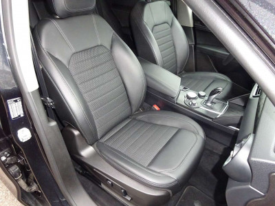 Alfa Romeo Stelvio Gebrauchtwagen Alfa Romeo Stelvio Gebrauchtwagen