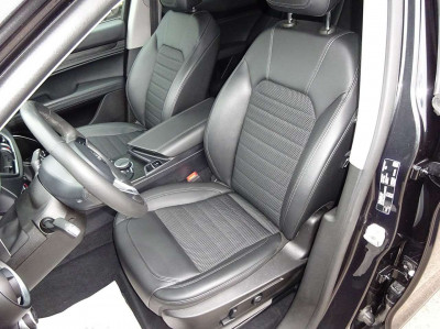 Alfa Romeo Stelvio Gebrauchtwagen Alfa Romeo Stelvio Gebrauchtwagen