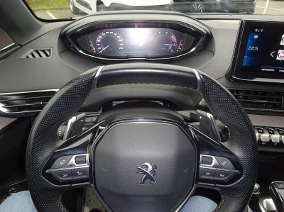 Peugeot 5008 Gebrauchtwagen Peugeot 5008 Gebrauchtwagen