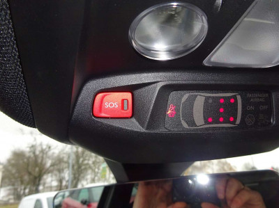 Peugeot 5008 Gebrauchtwagen Peugeot 5008 Gebrauchtwagen