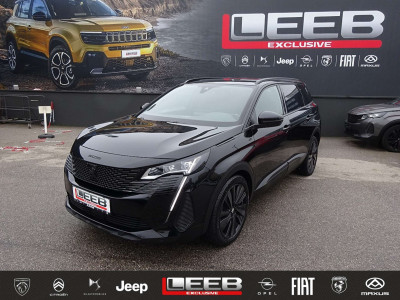 Peugeot 5008 Gebrauchtwagen Peugeot 5008 Gebrauchtwagen