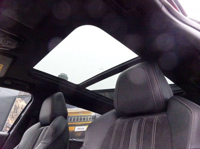 Peugeot 5008 Gebrauchtwagen Peugeot 5008 Gebrauchtwagen