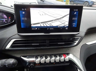 Peugeot 5008 Gebrauchtwagen Peugeot 5008 Gebrauchtwagen