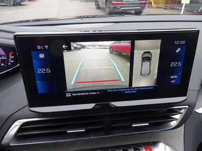 Peugeot 5008 Gebrauchtwagen Peugeot 5008 Gebrauchtwagen