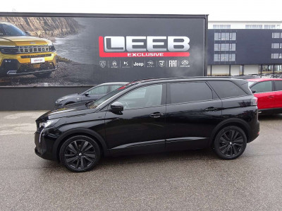 Peugeot 5008 Gebrauchtwagen Peugeot 5008 Gebrauchtwagen