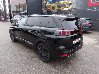 Peugeot 5008 Gebrauchtwagen Peugeot 5008 Gebrauchtwagen