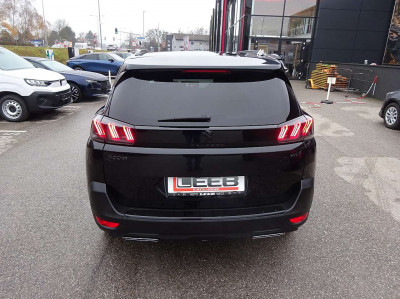 Peugeot 5008 Gebrauchtwagen Peugeot 5008 Gebrauchtwagen