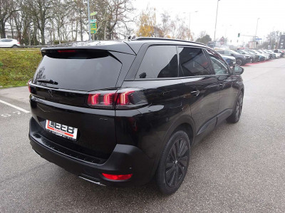 Peugeot 5008 Gebrauchtwagen Peugeot 5008 Gebrauchtwagen