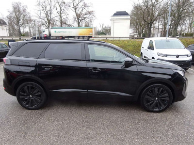 Peugeot 5008 Gebrauchtwagen Peugeot 5008 Gebrauchtwagen