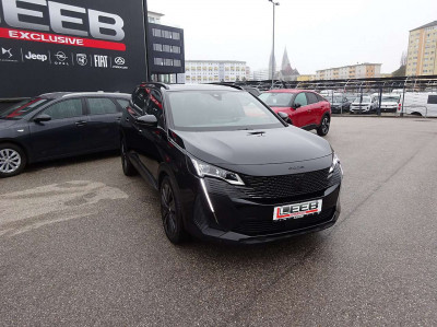 Peugeot 5008 Gebrauchtwagen Peugeot 5008 Gebrauchtwagen