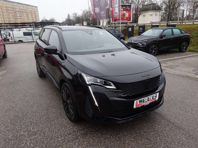 Peugeot 5008 Gebrauchtwagen Peugeot 5008 Gebrauchtwagen