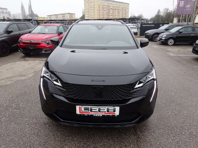 Peugeot 5008 Gebrauchtwagen Peugeot 5008 Gebrauchtwagen