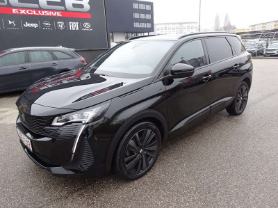 Peugeot 5008 Gebrauchtwagen Peugeot 5008 Gebrauchtwagen